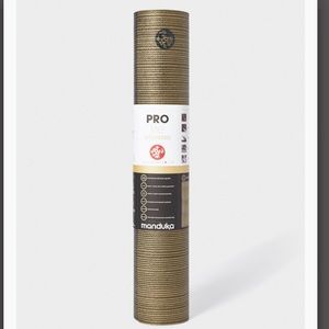 Manduka Pro Lite yoga mat